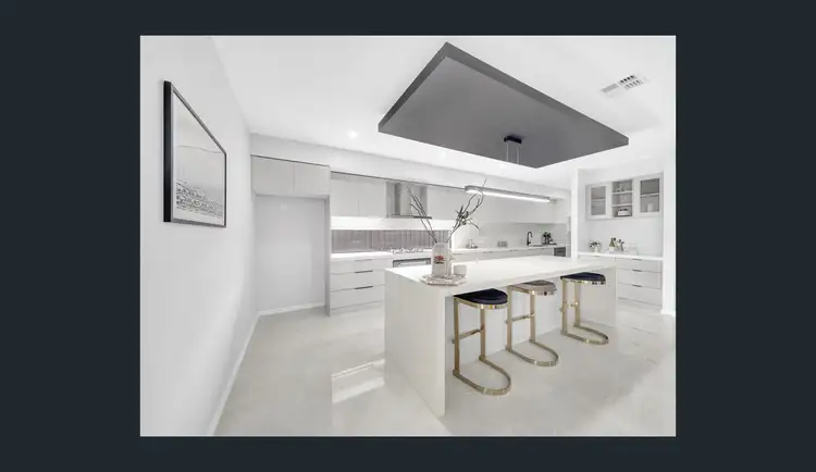 Third view of Homely house listing, 57 Penver Drive, Cobblebank VIC 3338