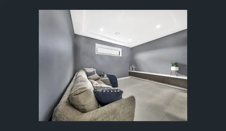 Fourth view of Homely house listing, 57 Penver Drive, Cobblebank VIC 3338