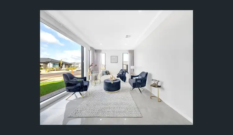 Fifth view of Homely house listing, 57 Penver Drive, Cobblebank VIC 3338
