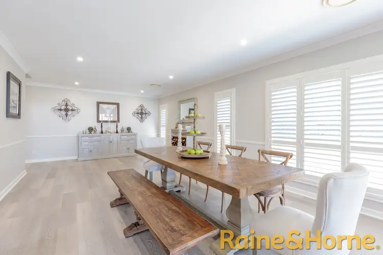 Main view of Homely house listing, 7 Arbory Close, Dubbo NSW 2830