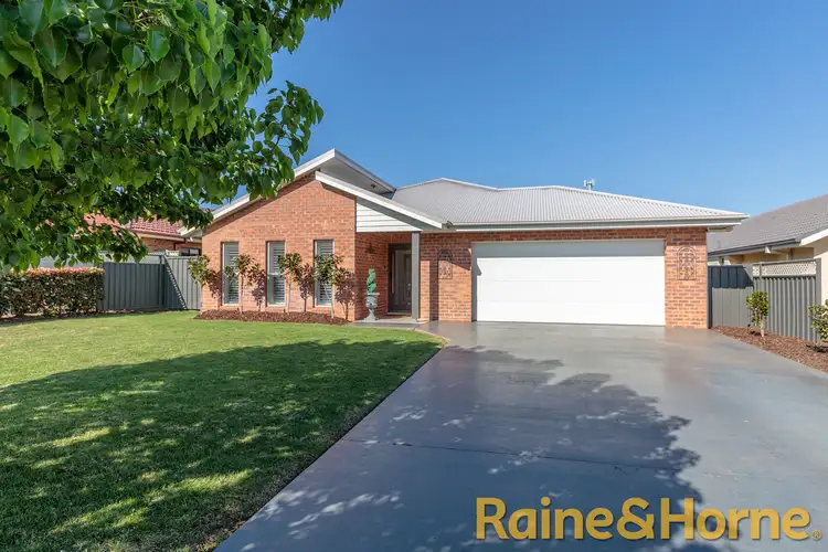 Second view of Homely house listing, 7 Arbory Close, Dubbo NSW 2830