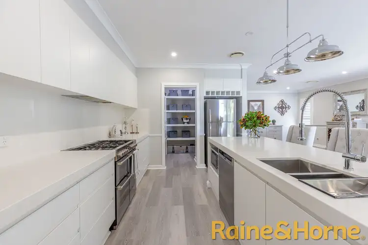 Third view of Homely house listing, 7 Arbory Close, Dubbo NSW 2830