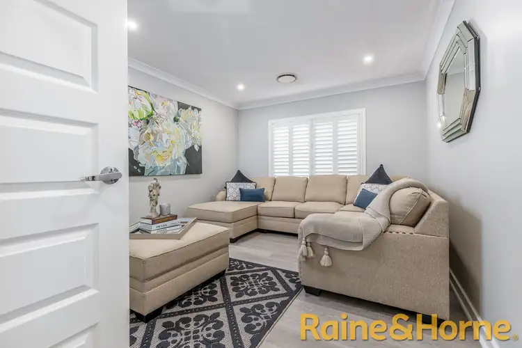 Fifth view of Homely house listing, 7 Arbory Close, Dubbo NSW 2830
