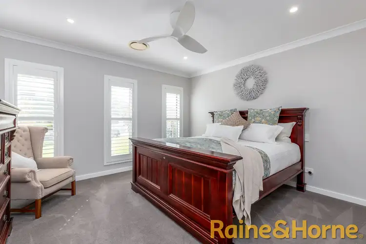 Sixth view of Homely house listing, 7 Arbory Close, Dubbo NSW 2830