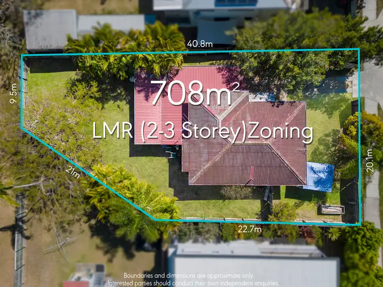 80 Newman Road, Wavell Heights QLD 4012