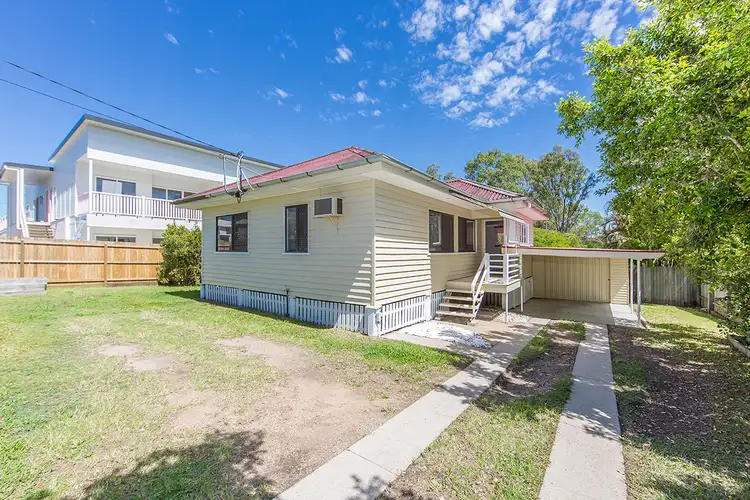 Sixth view of Homely house listing, 80 Newman Road, Wavell Heights QLD 4012