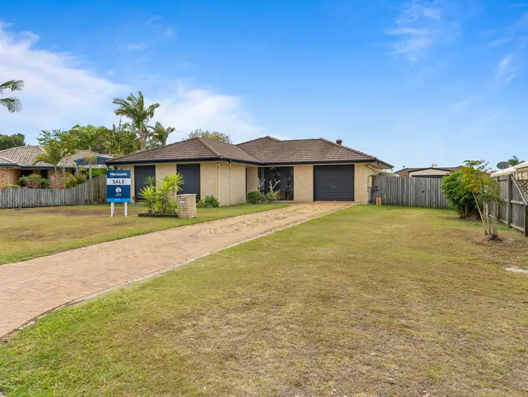 5 Cleo Court, Torquay QLD 4655