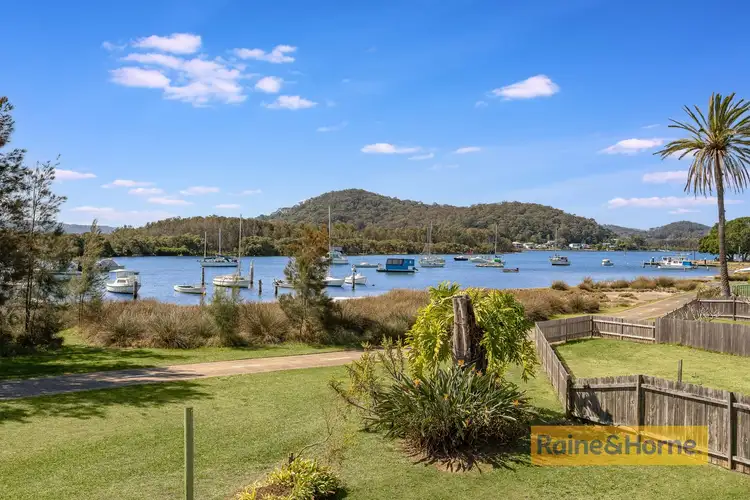 152 Brick Wharf Road, Woy Woy NSW 2256