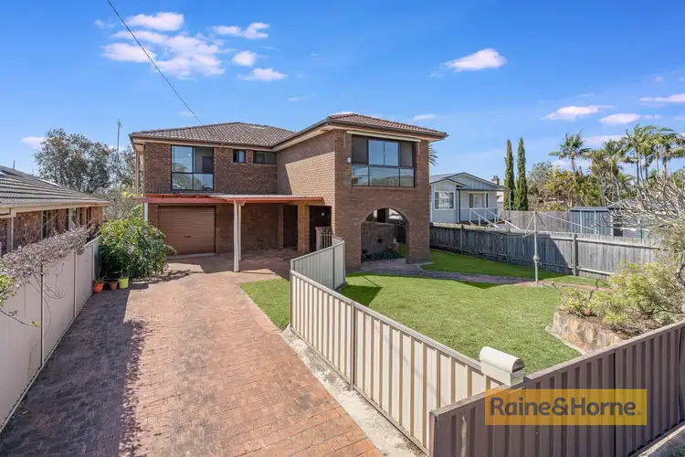 Second view of Homely house listing, 152 Brick Wharf Road, Woy Woy NSW 2256