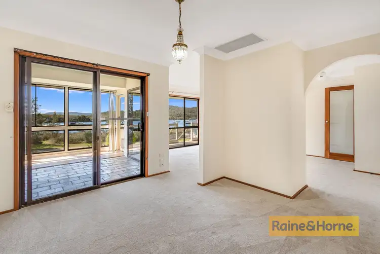 Fifth view of Homely house listing, 152 Brick Wharf Road, Woy Woy NSW 2256