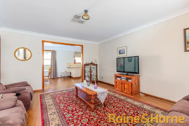 Third view of Homely semi-detached listing, 39 Jack William Drive, Dubbo NSW 2830
