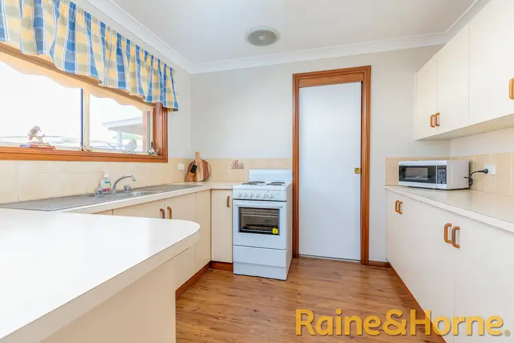 Fourth view of Homely semi-detached listing, 39 Jack William Drive, Dubbo NSW 2830