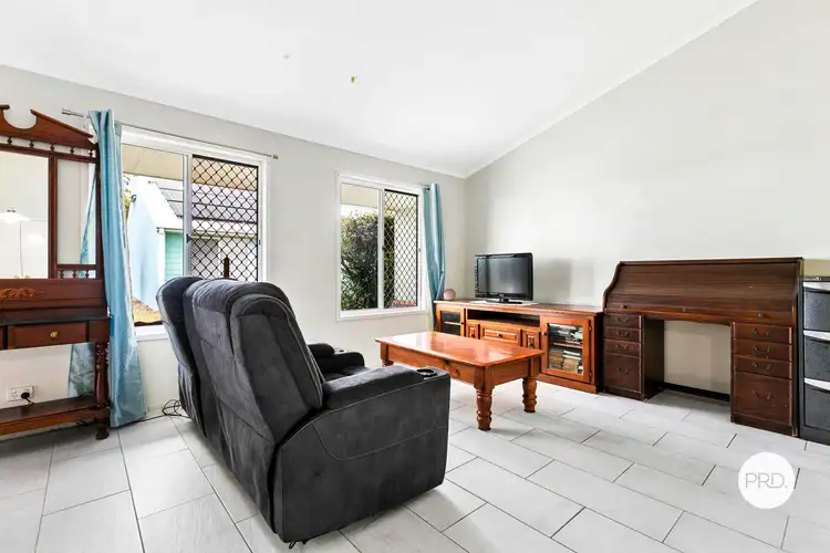 Second view of Homely unit listing, 10/11 Doolong Road, Kawungan QLD 4655