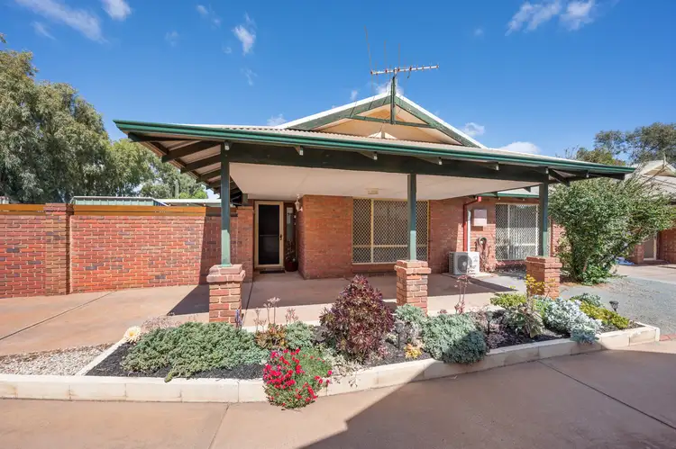 1/336 Piccadilly Street, West Lamington WA 6430