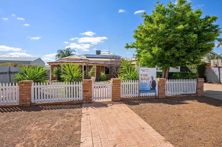 4 Seinor Street, Somerville WA 6430