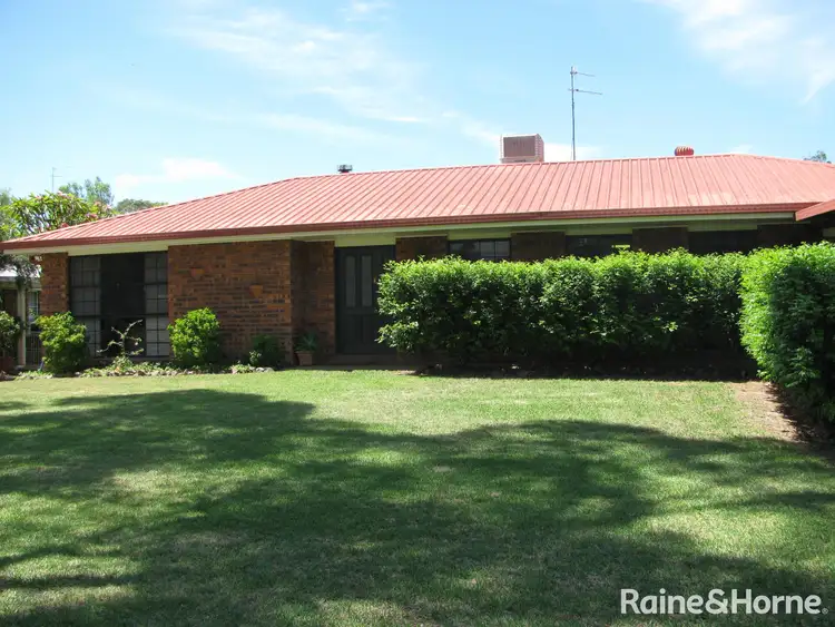 Main view of Homely house listing, 11 Rivergums Drive, Goondiwindi QLD 4390