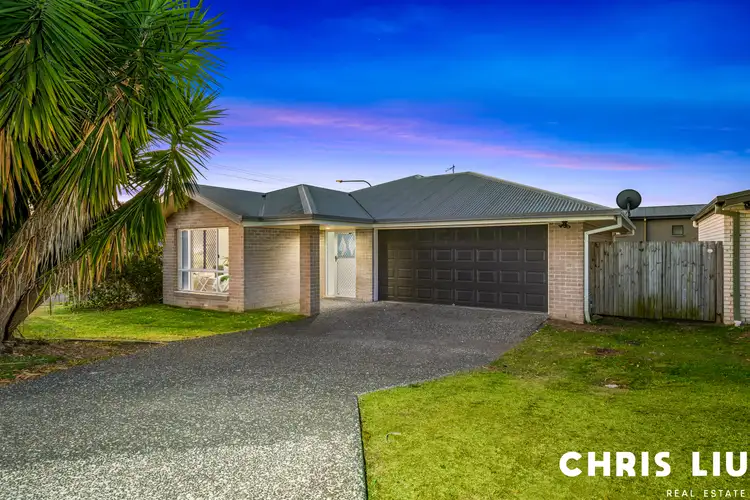 19 Oasis Court, Marsden QLD 4132