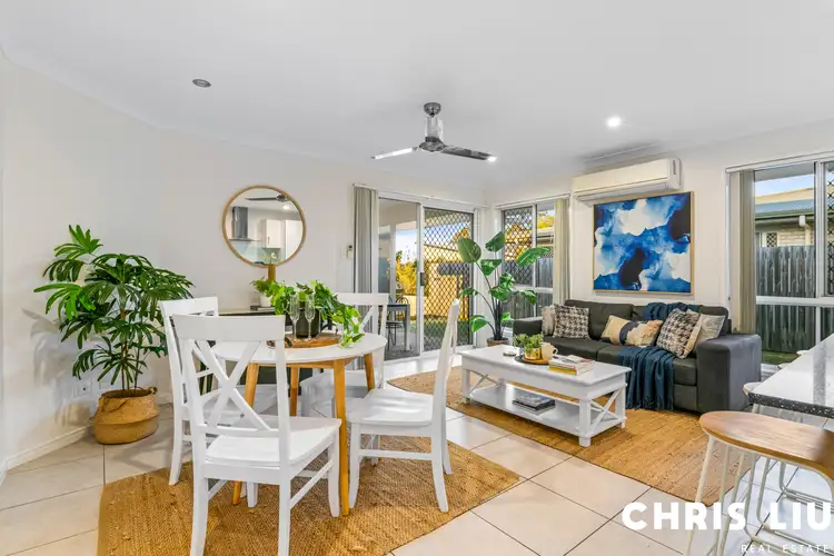 Fourth view of Homely house listing, 19 Oasis Court, Marsden QLD 4132