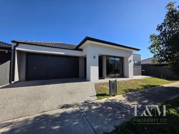 11 Euclid Road, Kalkallo VIC 3064