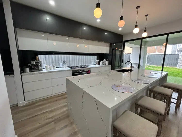Fifth view of Homely house listing, 11 Euclid Road, Kalkallo VIC 3064