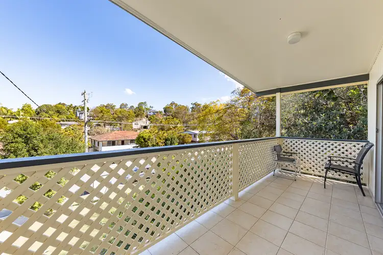 Second view of Homely house listing, 34 Cobbity Crescent, Arana Hills QLD 4054