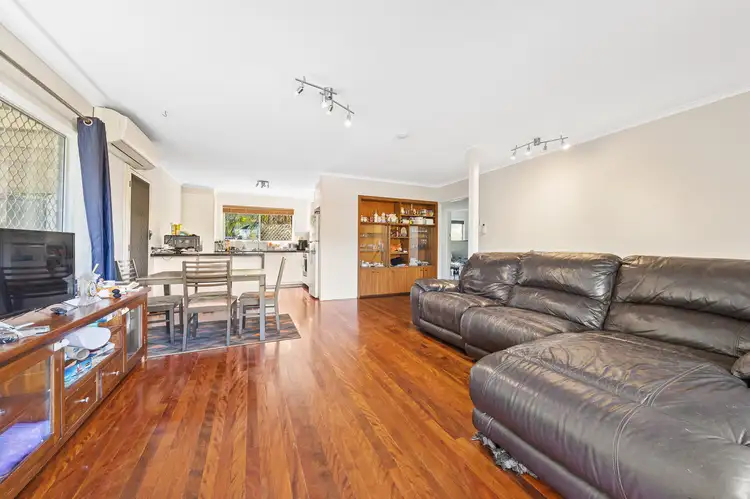 Fourth view of Homely house listing, 34 Cobbity Crescent, Arana Hills QLD 4054