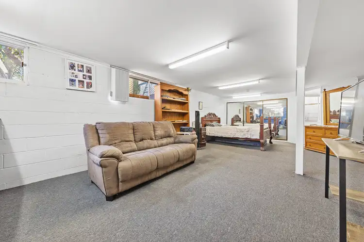 Fifth view of Homely house listing, 34 Cobbity Crescent, Arana Hills QLD 4054