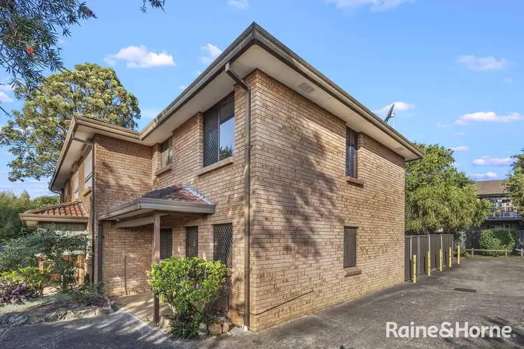Second view of Homely townhouse listing, Address available on request