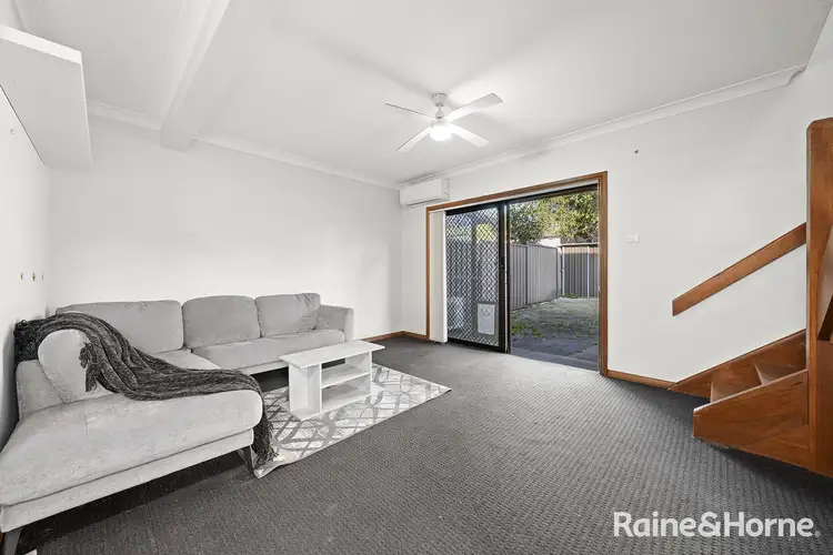 Third view of Homely townhouse listing, Address available on request