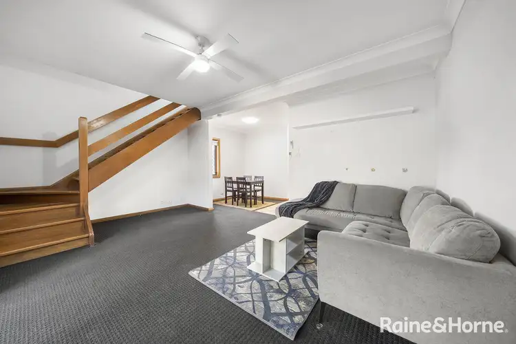 Fifth view of Homely townhouse listing, Address available on request