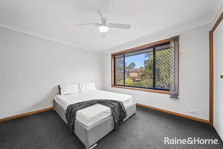 Sixth view of Homely townhouse listing, Address available on request