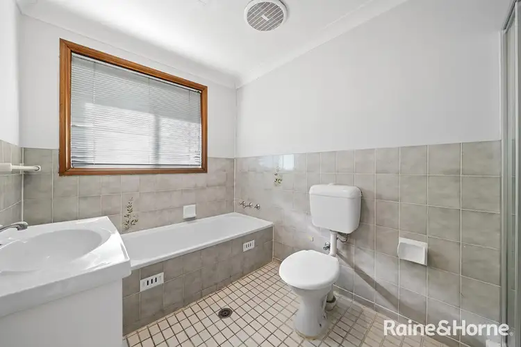 Seventh view of Homely townhouse listing, Address available on request
