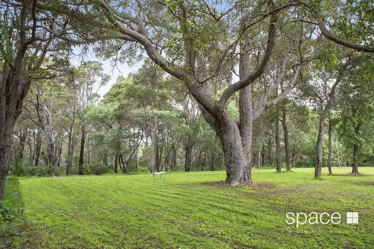 Second view of Homely house listing, 11 Old Kilcarnup Road, Burnside WA 6285