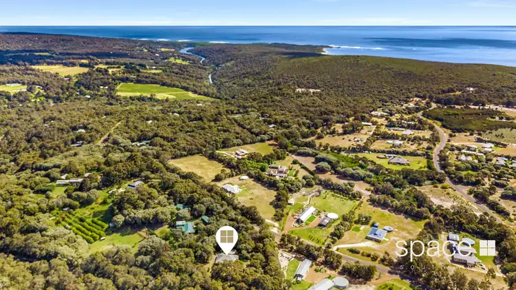 Third view of Homely house listing, 11 Old Kilcarnup Road, Burnside WA 6285