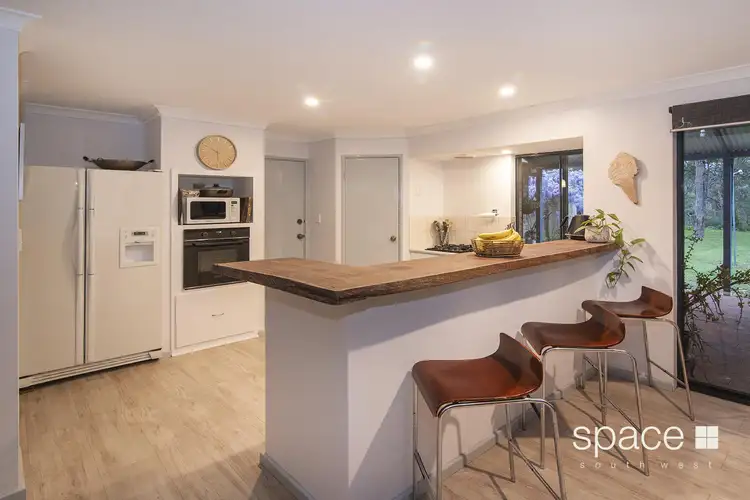Fourth view of Homely house listing, 11 Old Kilcarnup Road, Burnside WA 6285