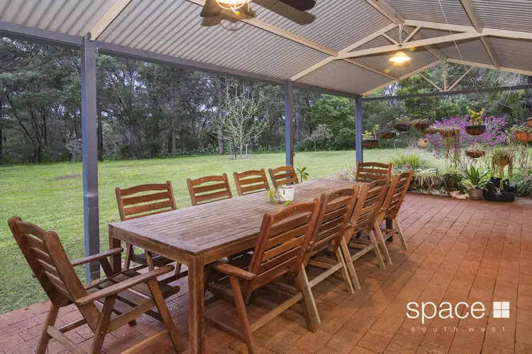 Seventh view of Homely house listing, 11 Old Kilcarnup Road, Burnside WA 6285