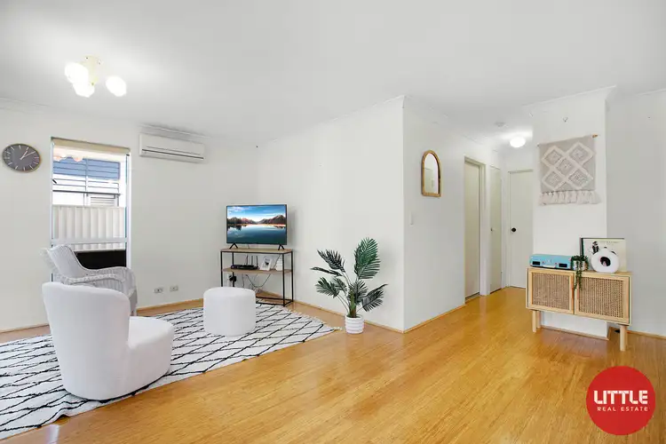 Second view of Homely unit listing, 5/45 Mitre Street, St Lucia QLD 4067