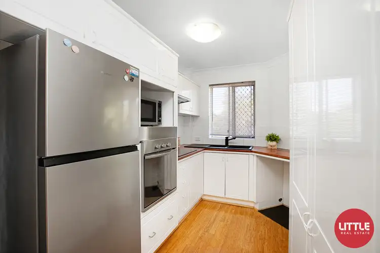 Fourth view of Homely unit listing, 5/45 Mitre Street, St Lucia QLD 4067