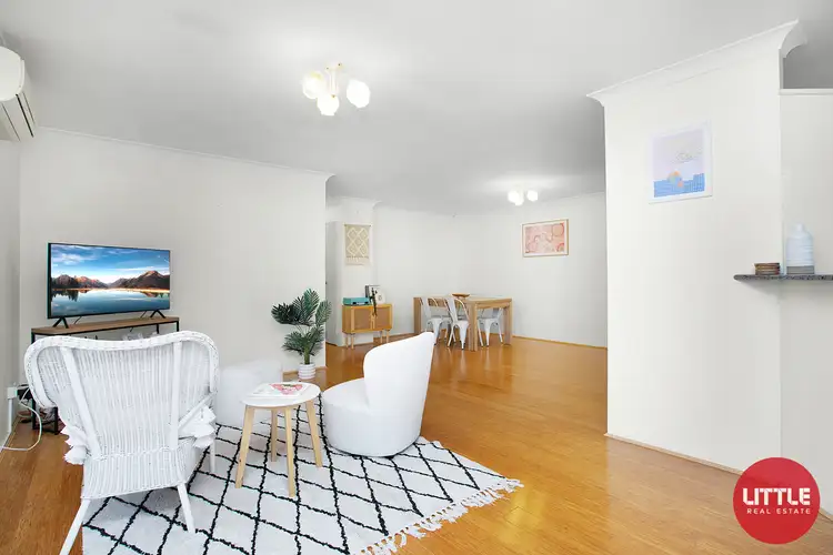 Fifth view of Homely unit listing, 5/45 Mitre Street, St Lucia QLD 4067