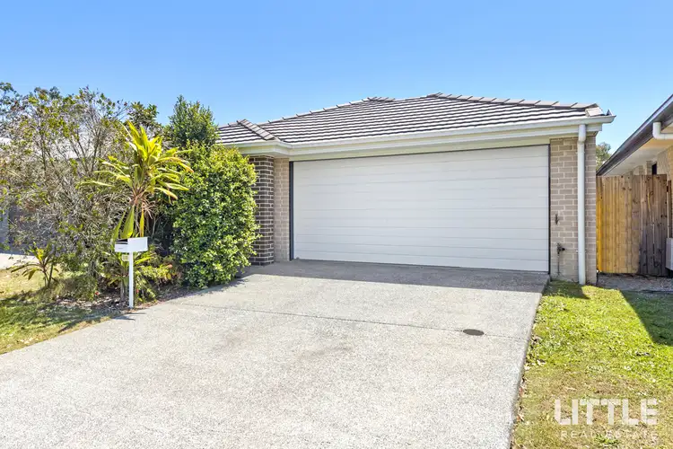 Second view of Homely house listing, 17 Dew Street, Yarrabilba QLD 4207
