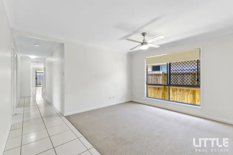 Fifth view of Homely house listing, 17 Dew Street, Yarrabilba QLD 4207