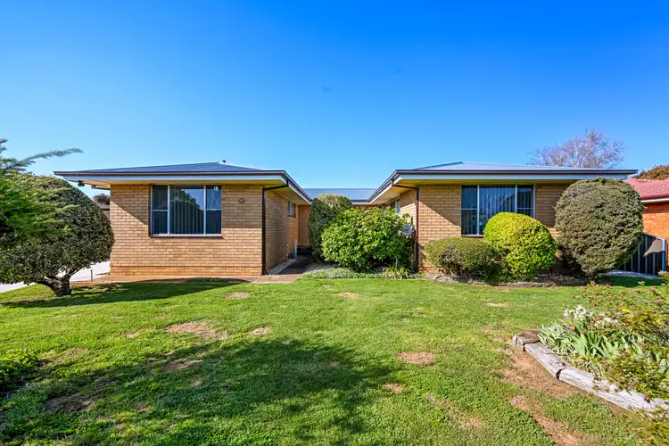 Main view of Homely house listing, 13 Stirling Place, Blayney NSW 2799