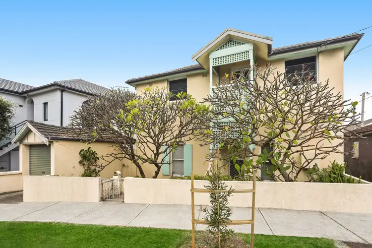 Main view of Homely house listing, 18 Sandridge Street, Bondi NSW 2026