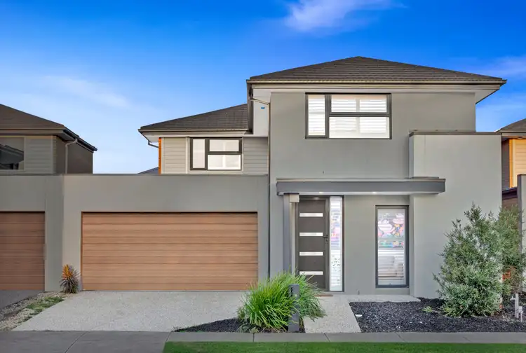 8 Wardan Avenue, Greenvale VIC 3059