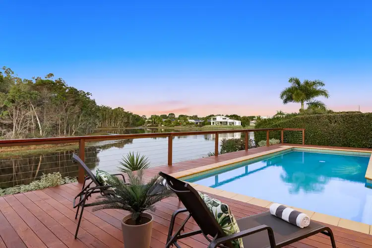 12 Wallaby Circuit, Pelican Waters QLD 4551