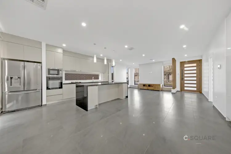 Fourth view of Homely house listing, 13 Adventure Crescent, Roxburgh Park VIC 3064