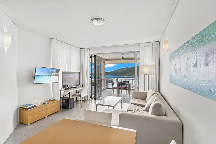 Third view of Homely unit listing, 414/9A Hermitage Drive, Airlie Beach QLD 4802