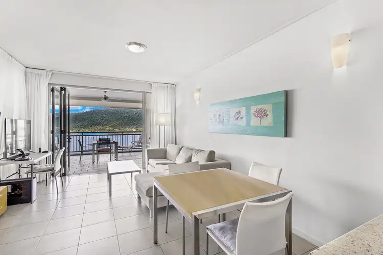 Fifth view of Homely unit listing, 414/9A Hermitage Drive, Airlie Beach QLD 4802