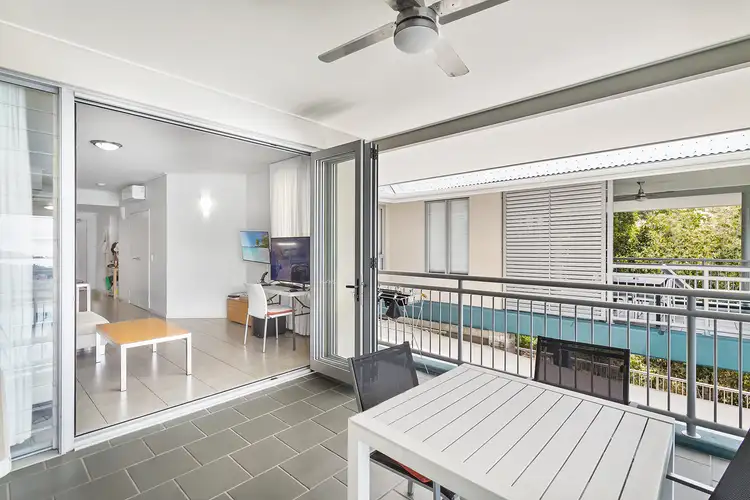 Seventh view of Homely unit listing, 414/9A Hermitage Drive, Airlie Beach QLD 4802