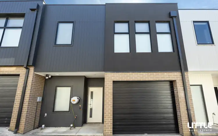 11/8-10 Fortitude Drive, Craigieburn VIC 3064
